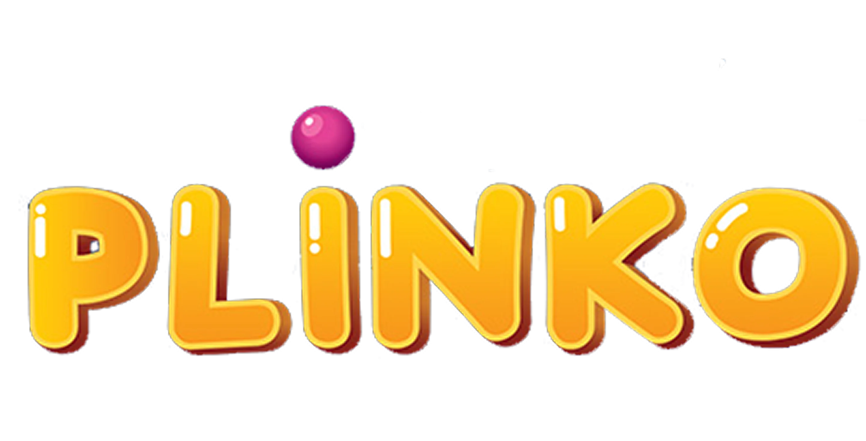 лого Плінко Plinko